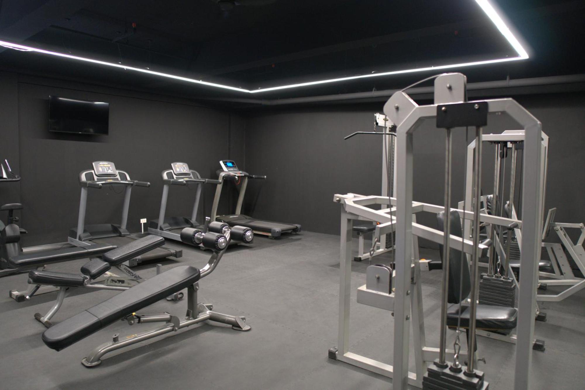 Luxent Hotel Quezon City Zewnętrze zdjęcie