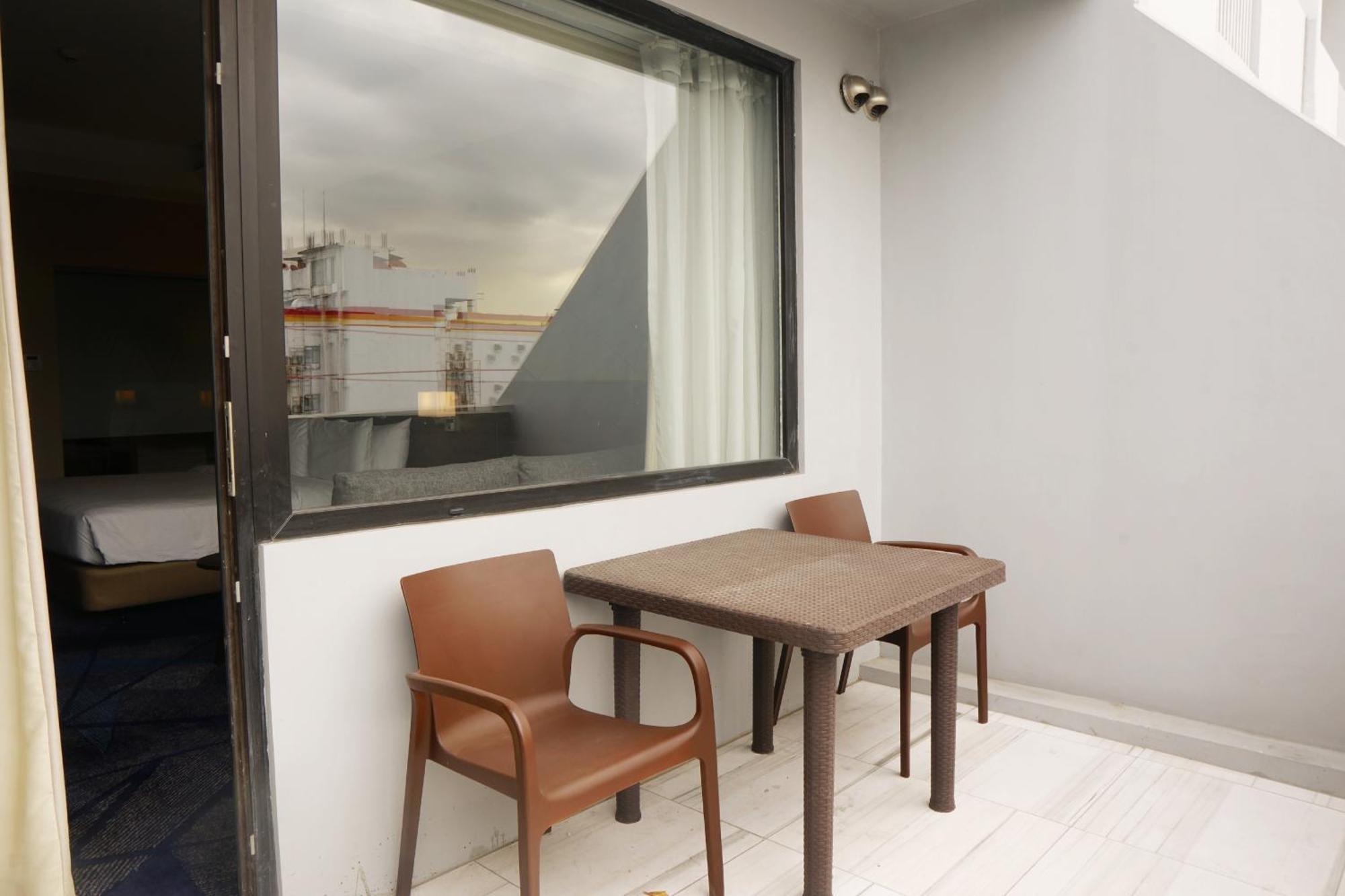 Luxent Hotel Quezon City Zewnętrze zdjęcie