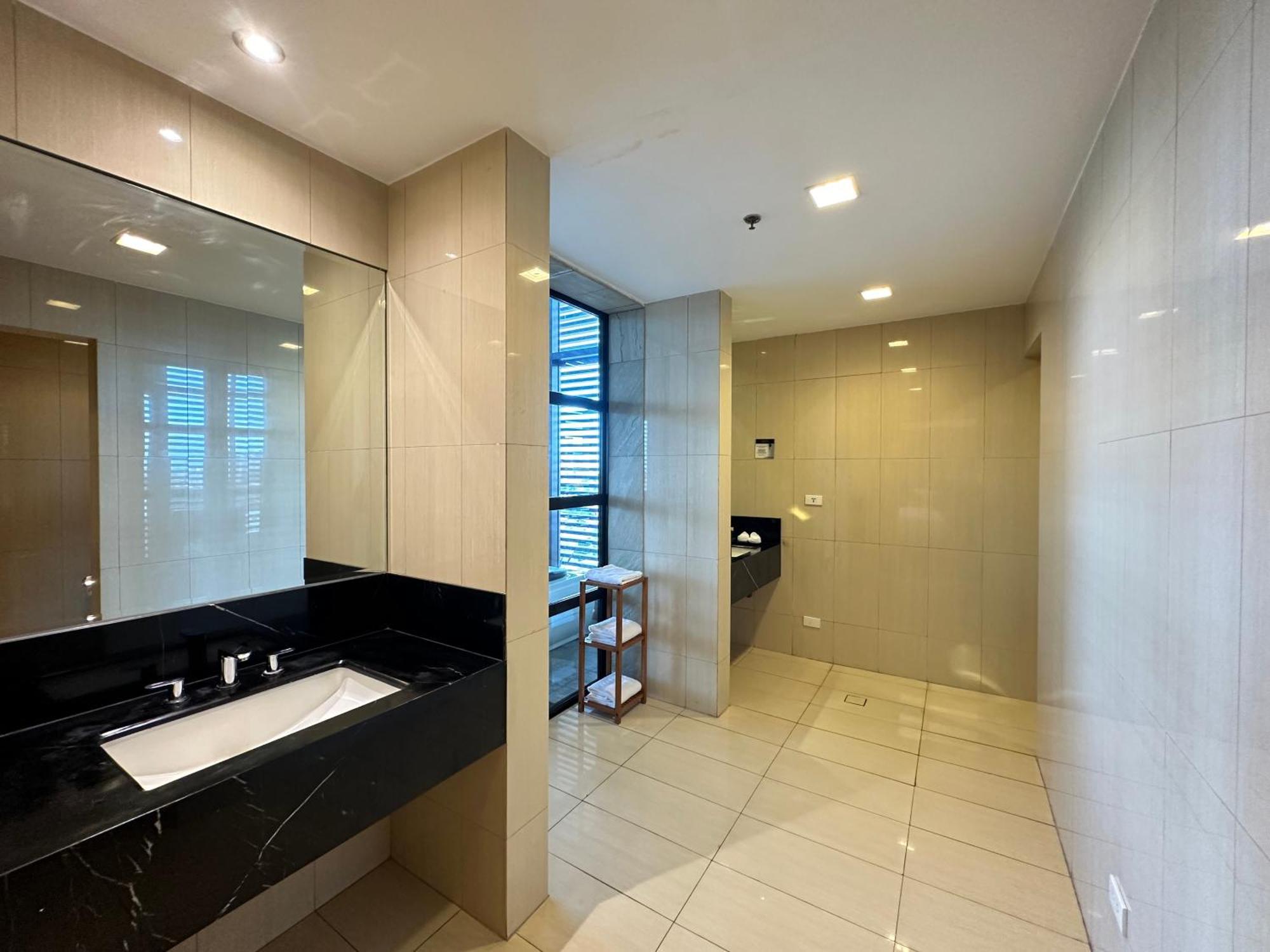 Luxent Hotel Quezon City Zewnętrze zdjęcie