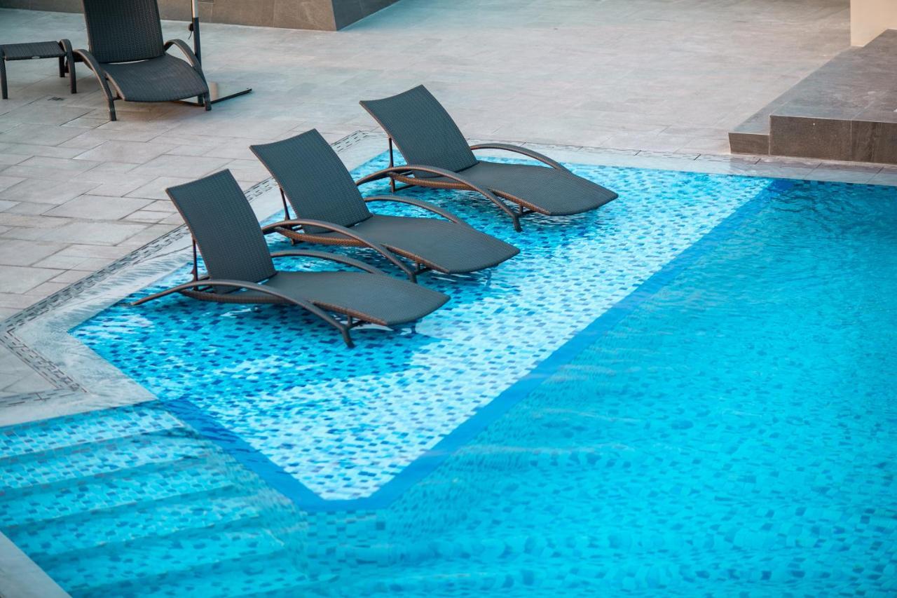 Luxent Hotel Quezon City Zewnętrze zdjęcie